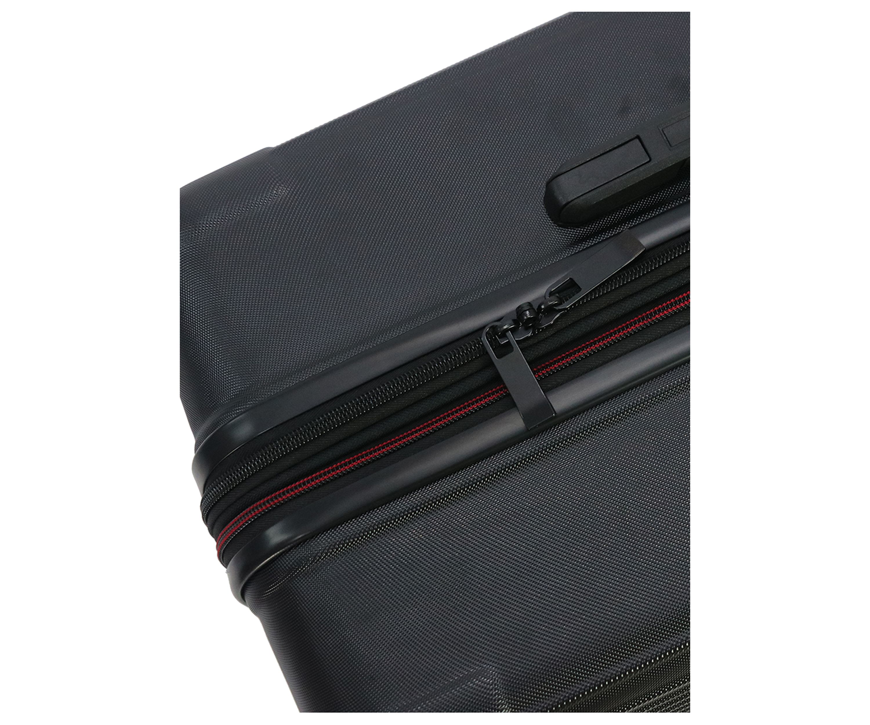 Sherbrooke Expandable Spinner Upright Luggage