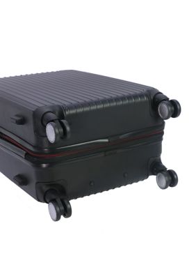 Sherbrooke Expandable Spinner Upright Luggage