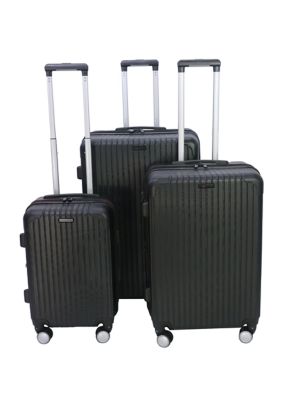 Sherbrooke Expandable Spinner Upright Luggage