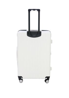 Suitcases cheap at belk