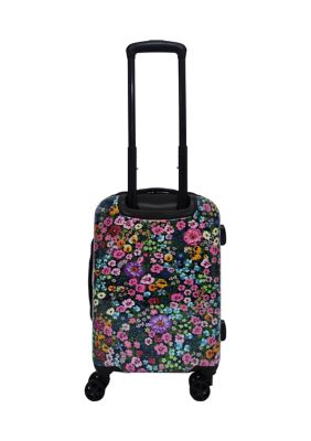 Belk 6 piece online luggage set