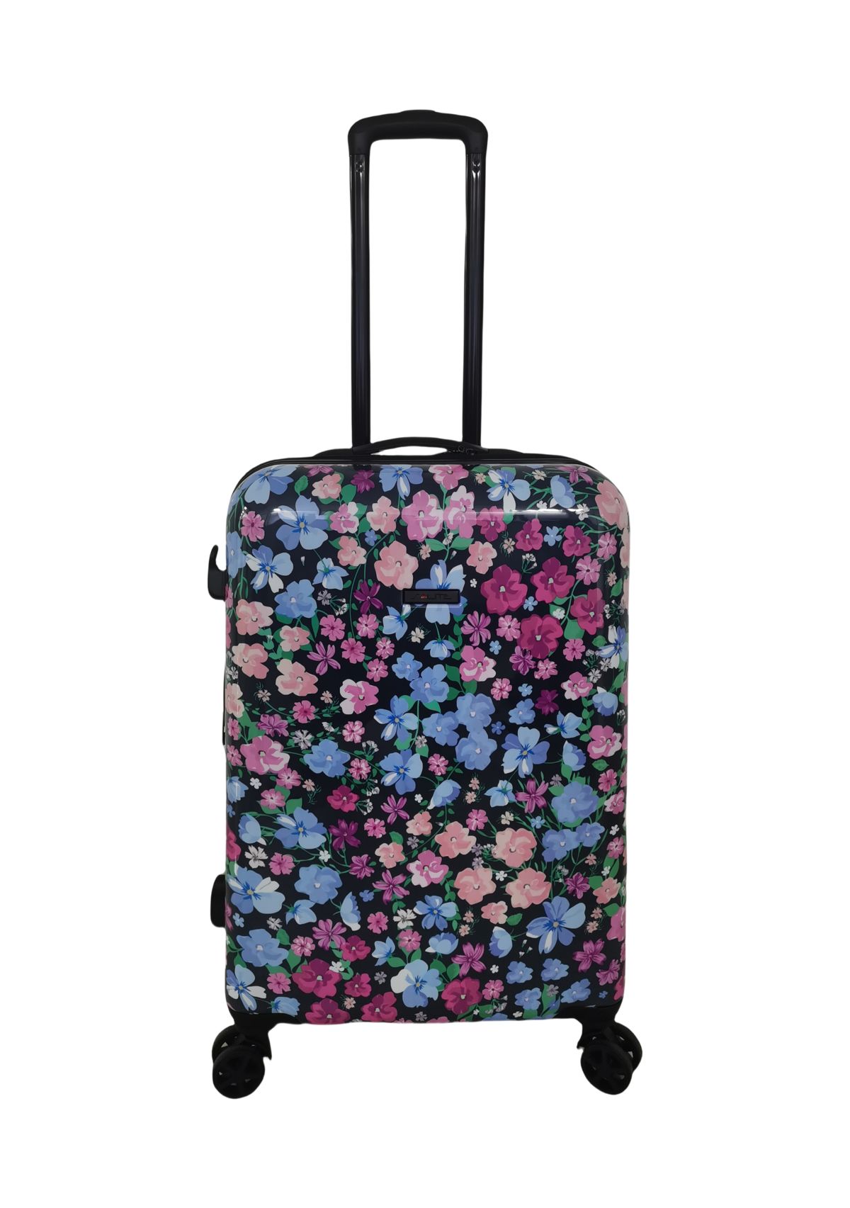 Charlotte Expandable Spinner