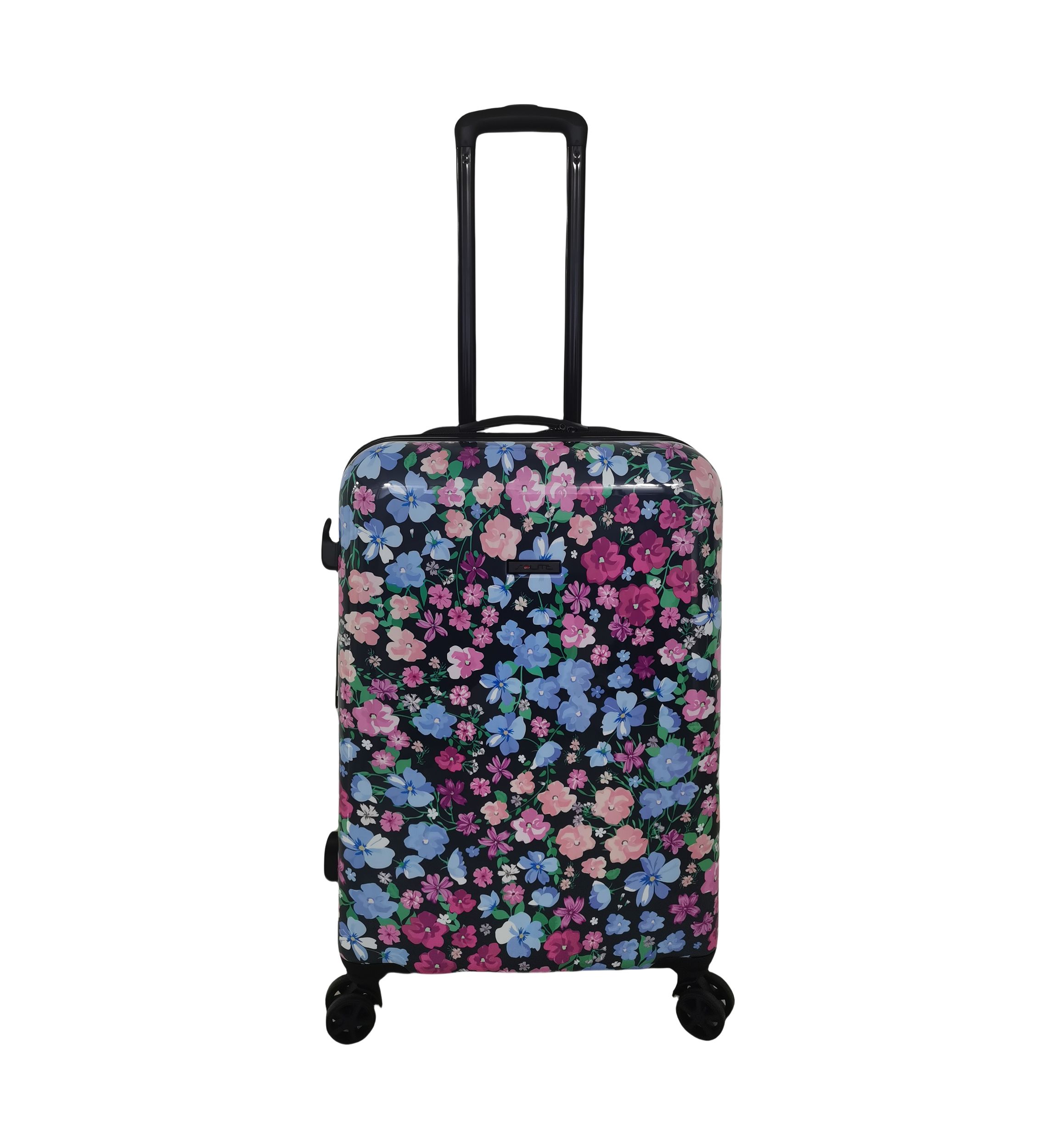 Charlotte Expandable Spinner