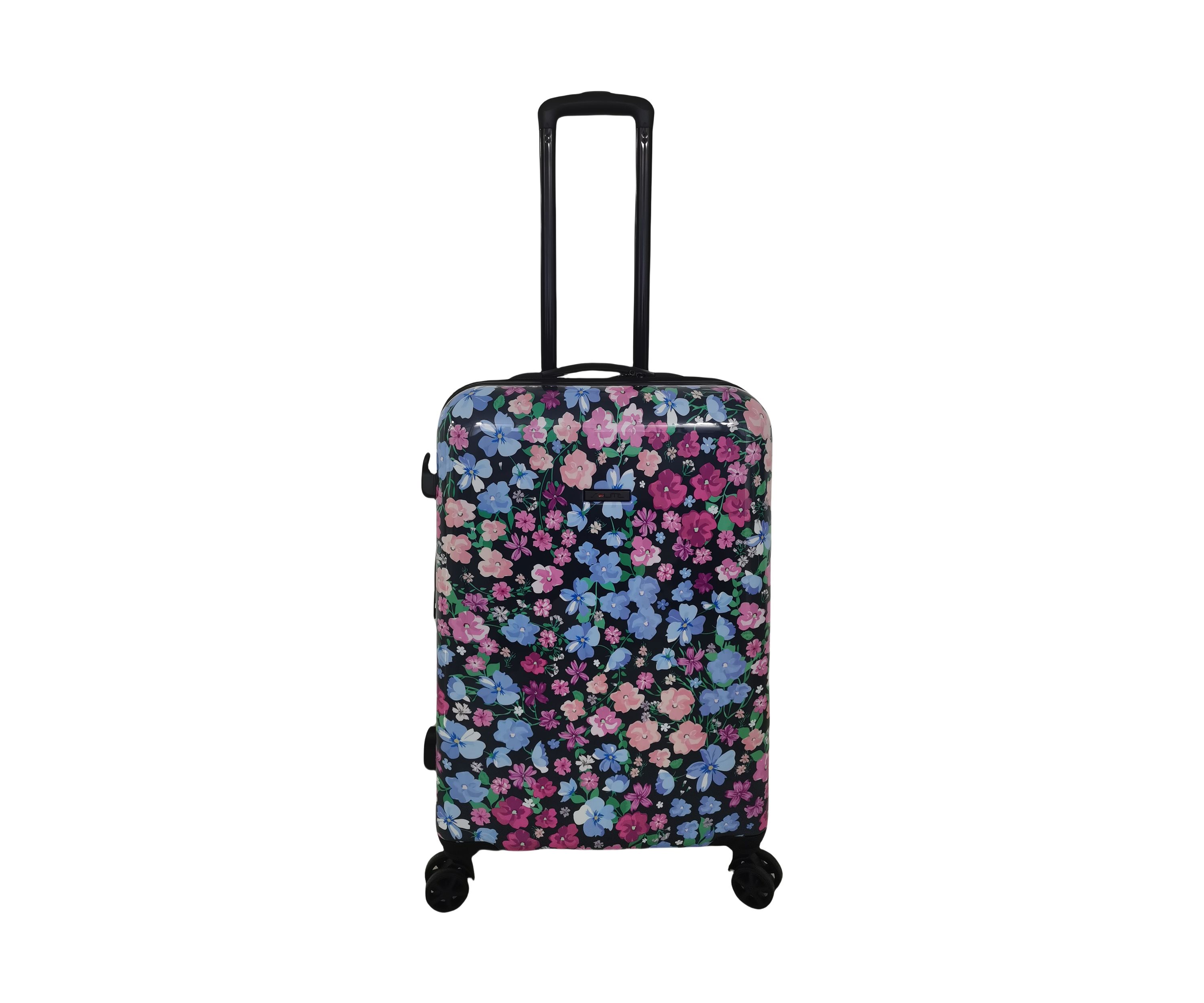 Charlotte Expandable Spinner