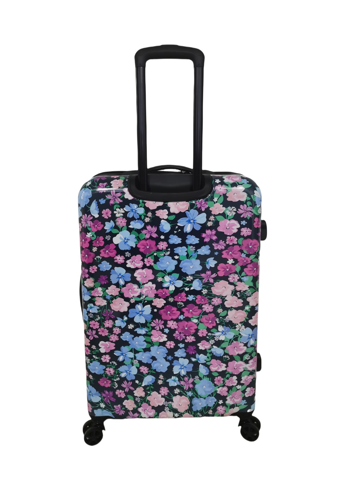 Charlotte Expandable Spinner