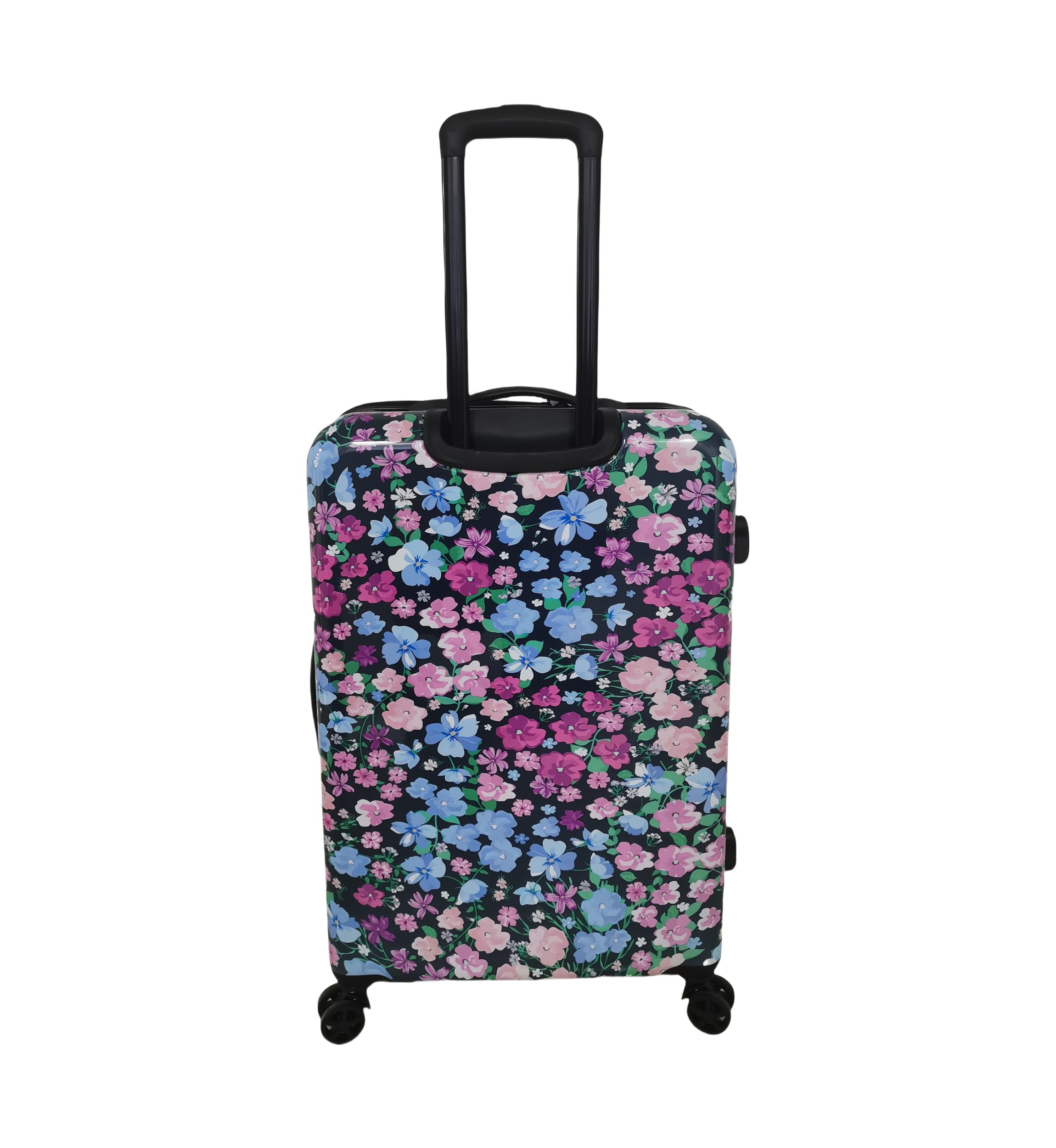 Charlotte Expandable Spinner