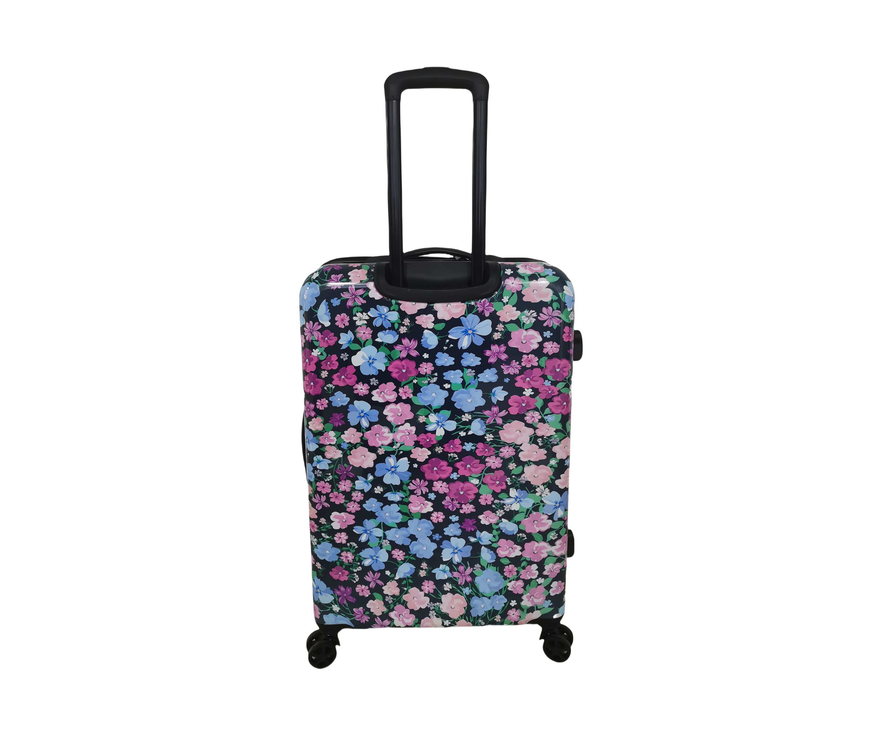 Charlotte Expandable Spinner