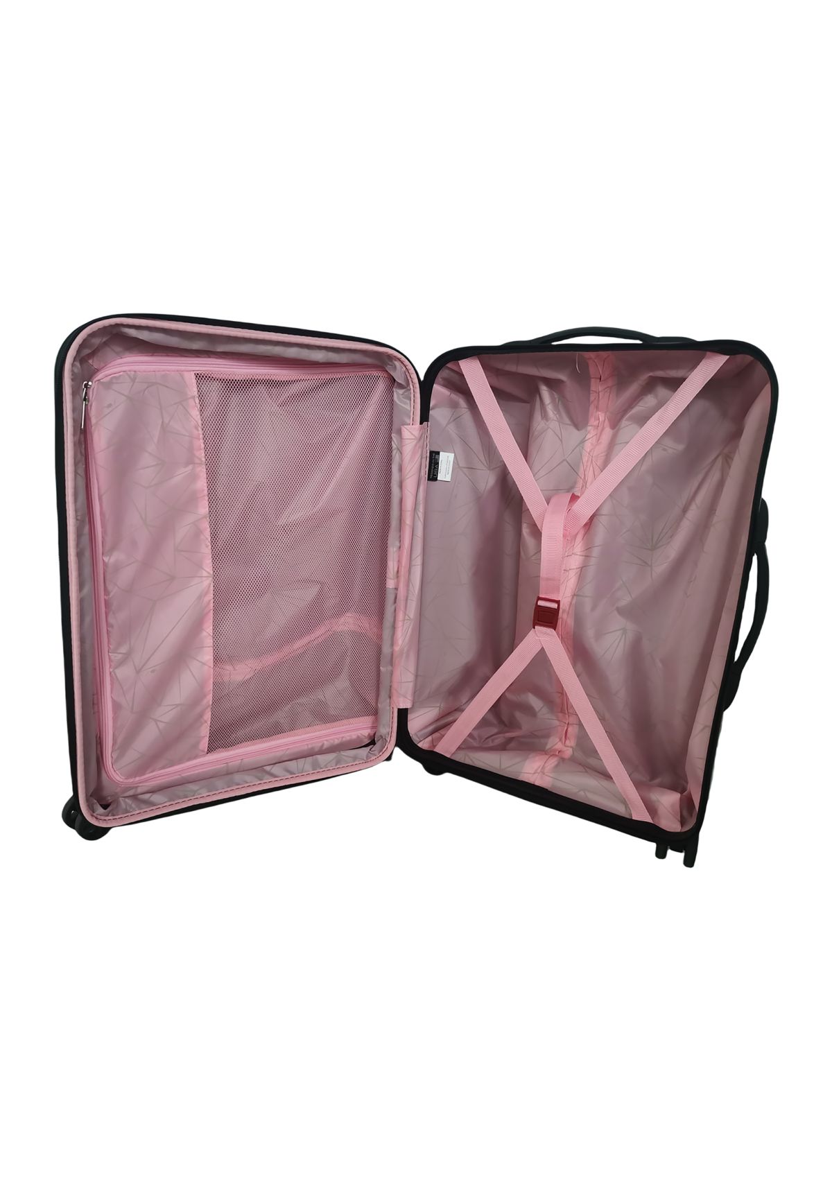 Charlotte Expandable Spinner