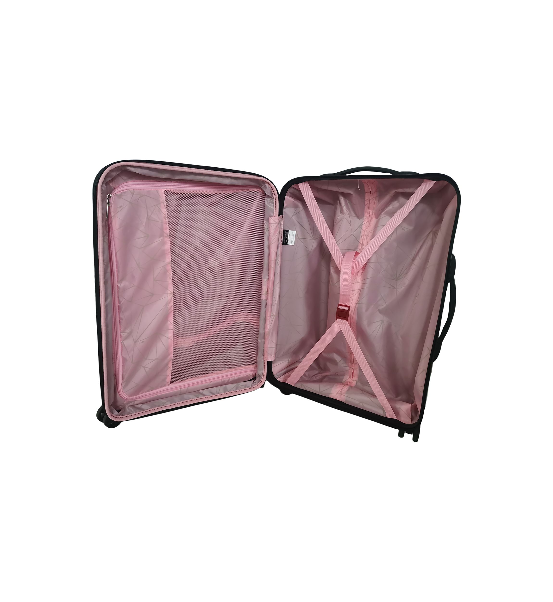 Charlotte Expandable Spinner