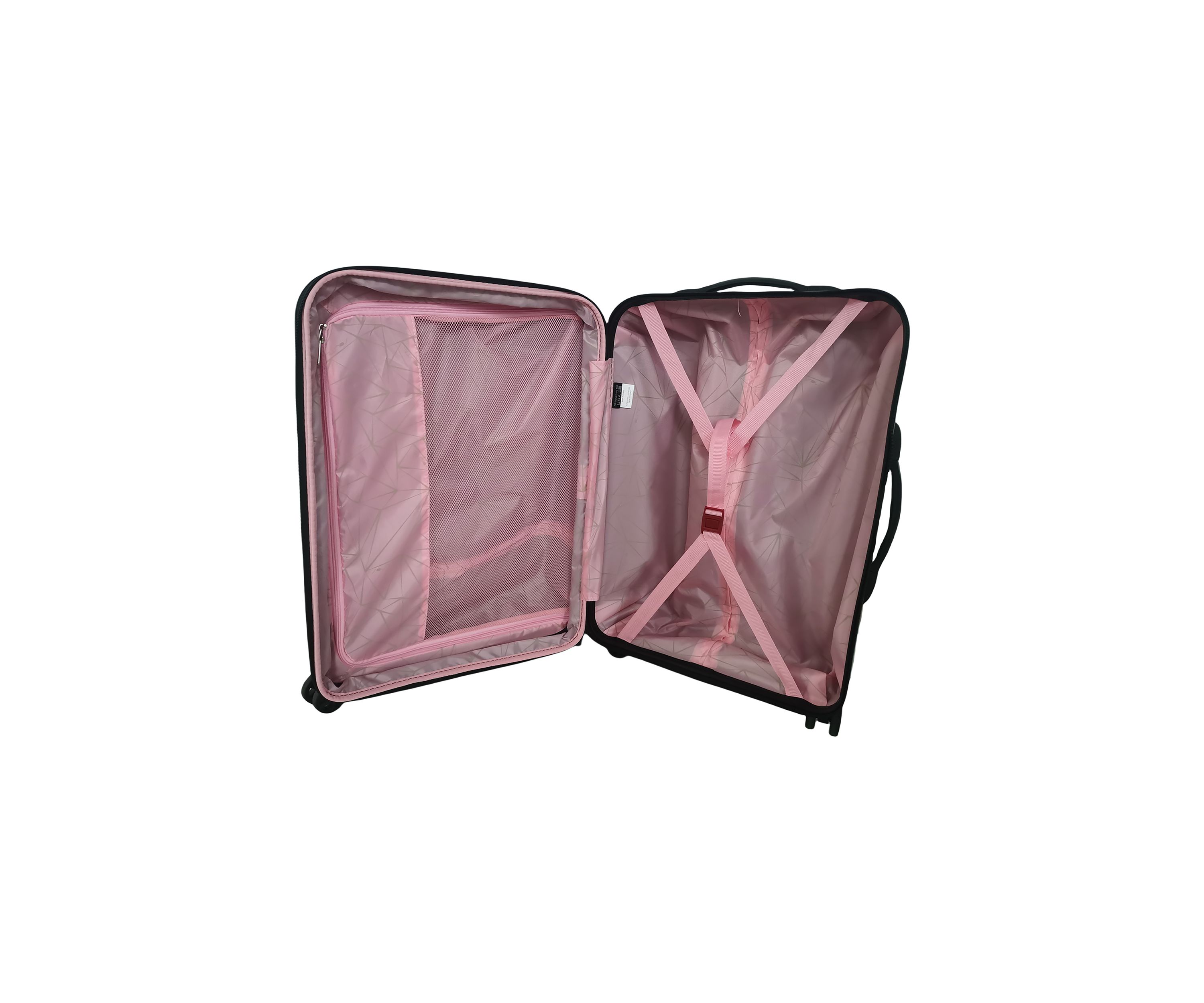 Charlotte Expandable Spinner