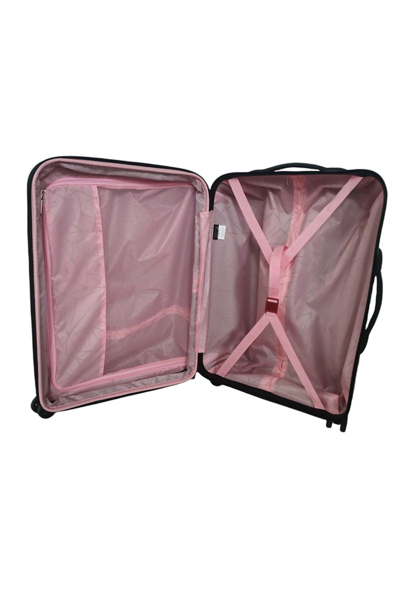 Charlotte Expandable Spinner
