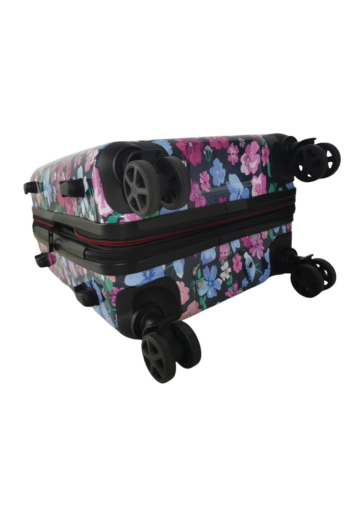 Charlotte Expandable Spinner