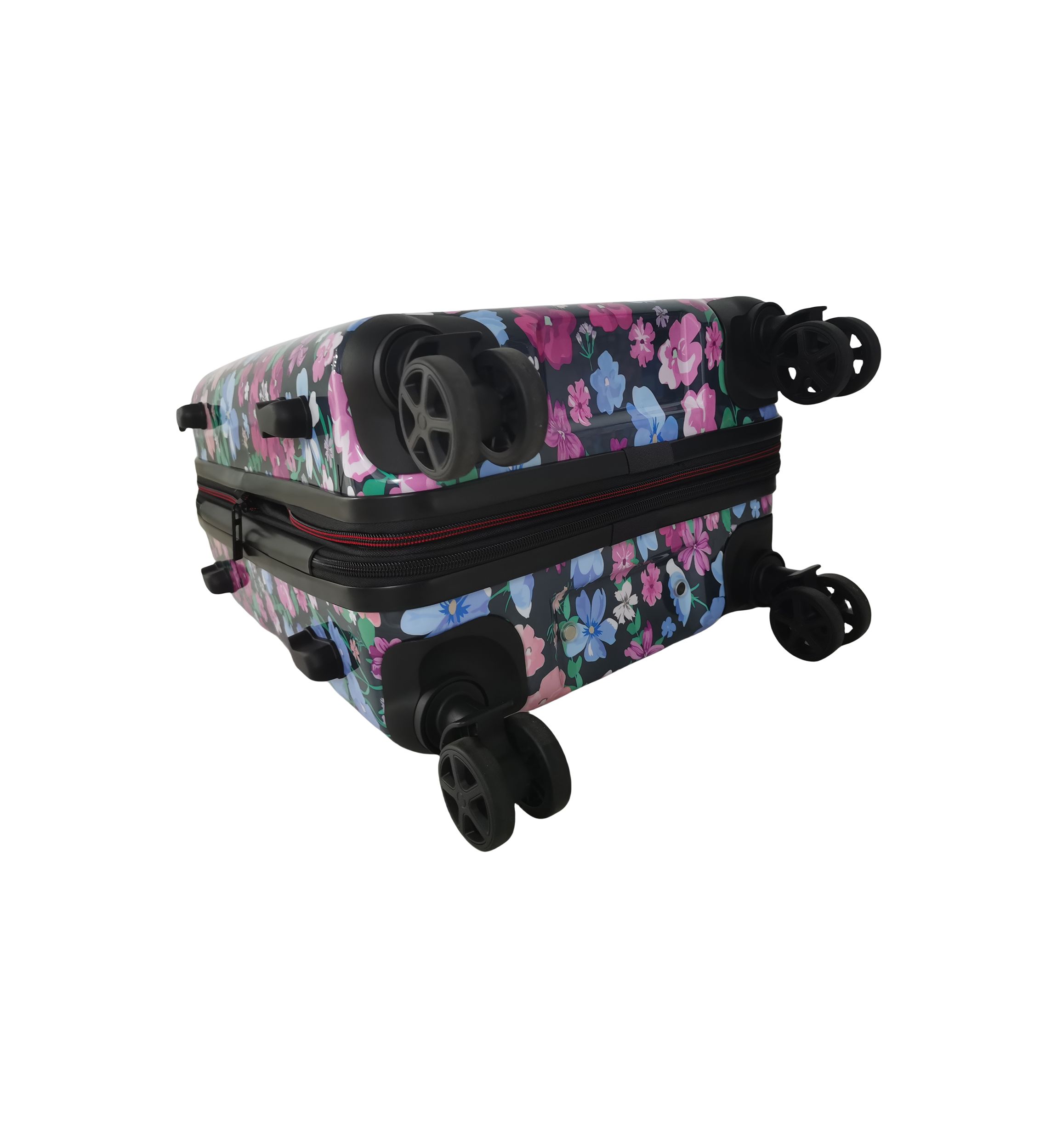 Charlotte Expandable Spinner