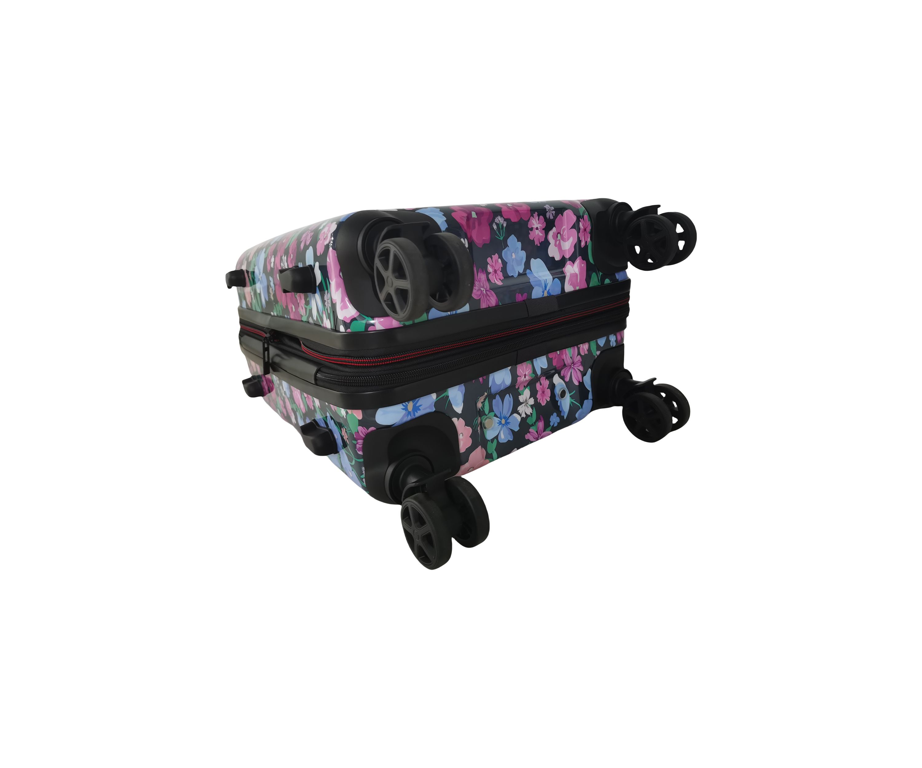 Charlotte Expandable Spinner