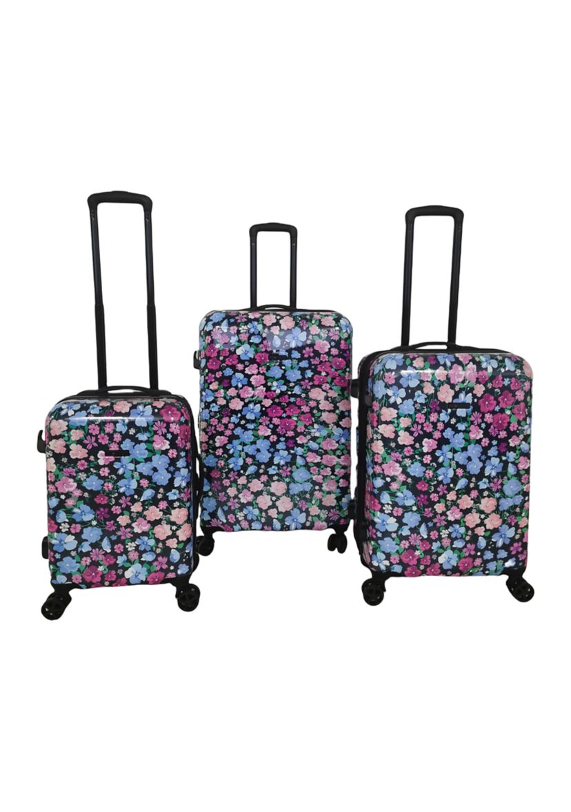 Charlotte Expandable Spinner