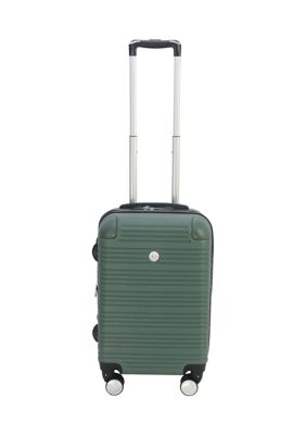 Belk suitcase sale online