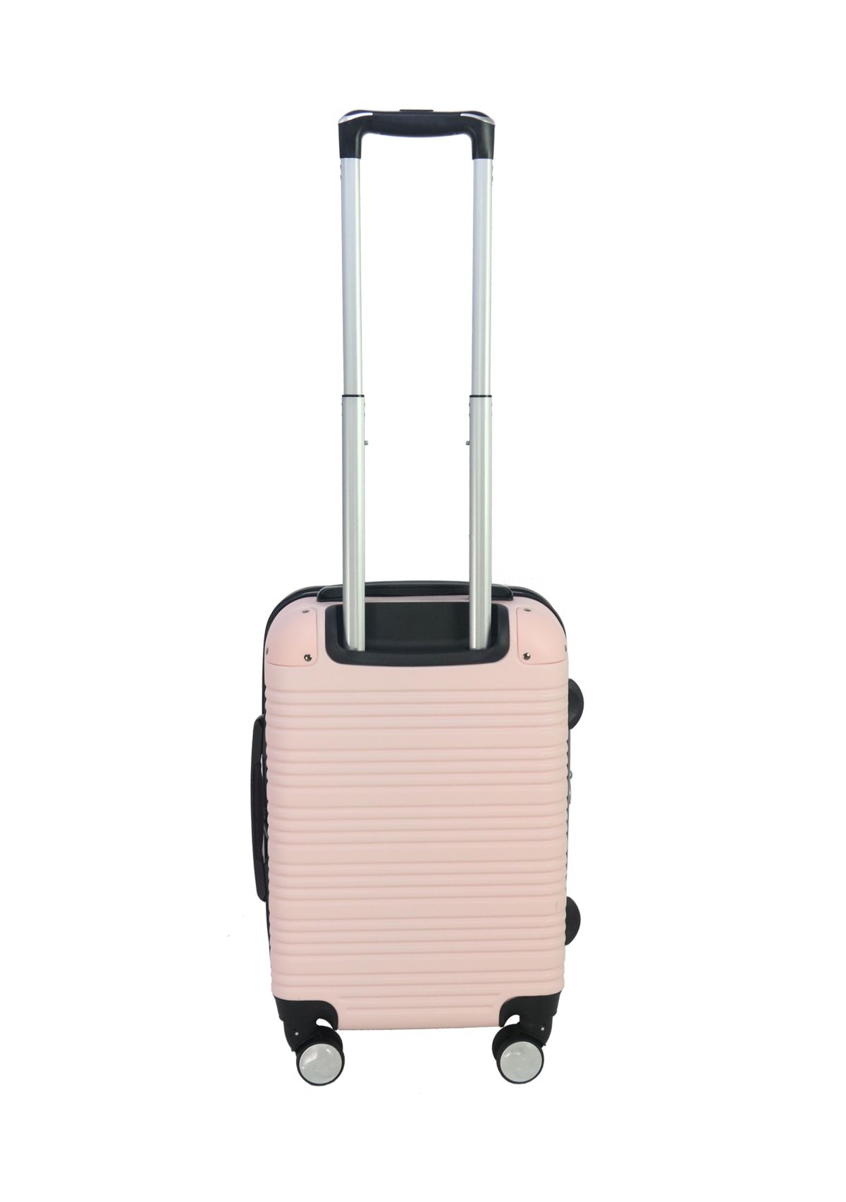 Savoie Expandable Upright Spinner and Adult Neck Pillow 4-Piece Set
