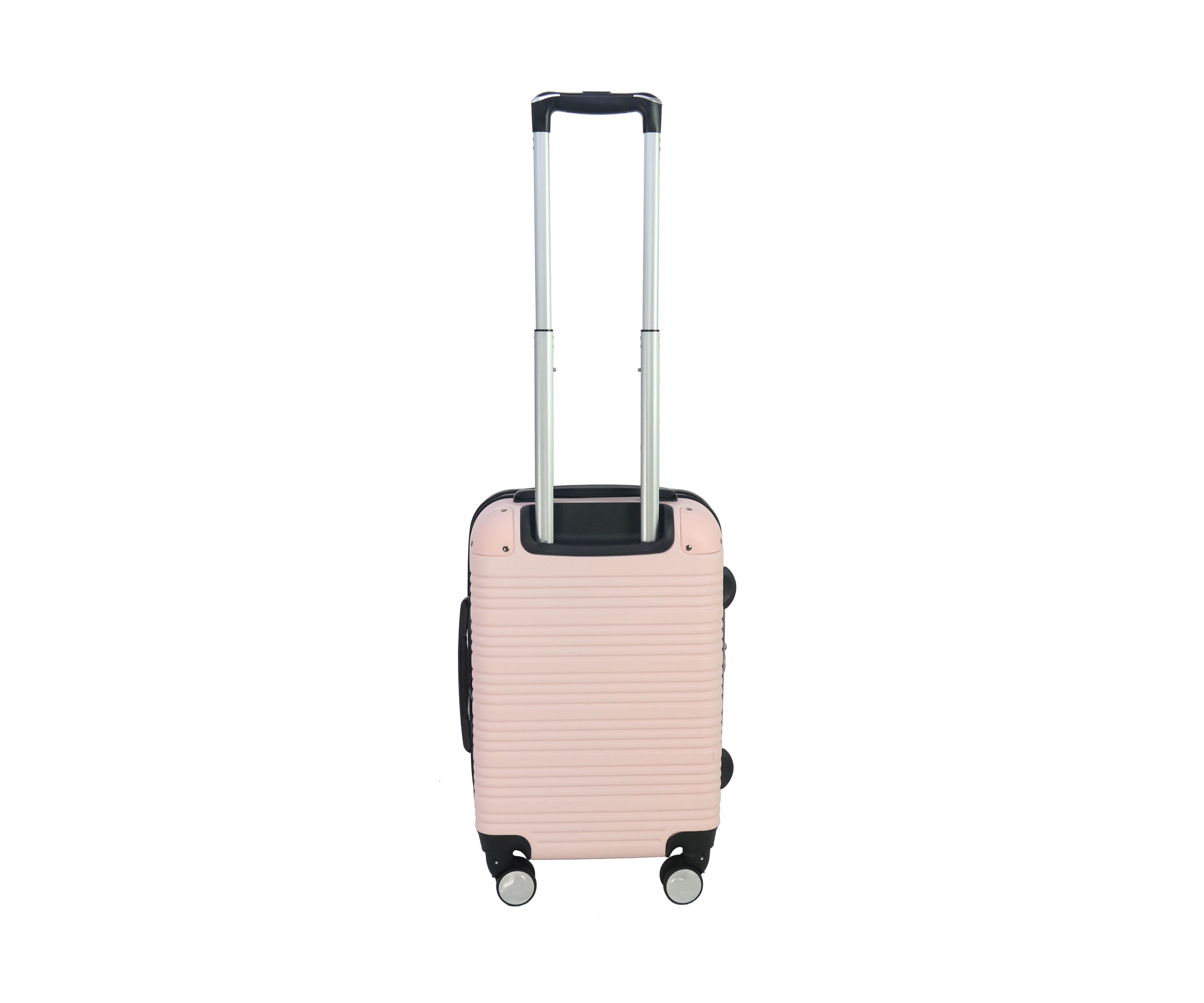 Savoie Expandable Upright Spinner and Adult Neck Pillow 4-Piece Set