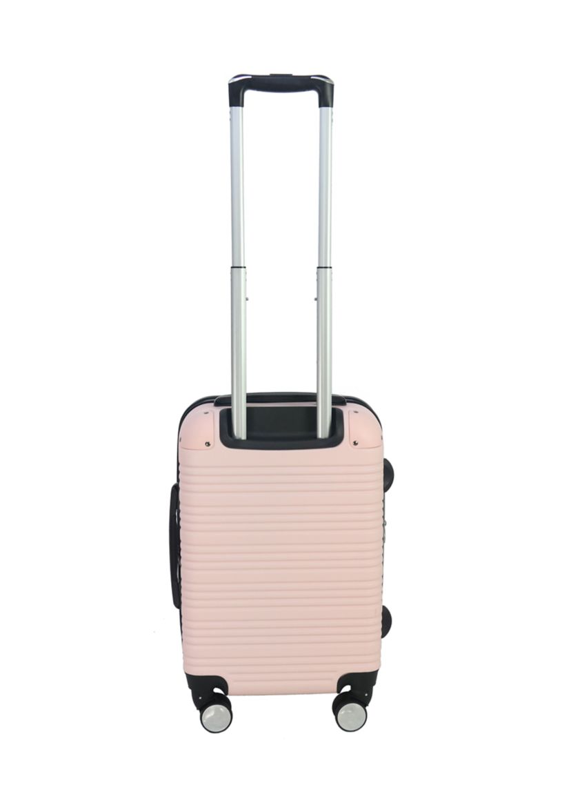 Savoie Expandable Upright Spinner and Adult Neck Pillow 4-Piece Set