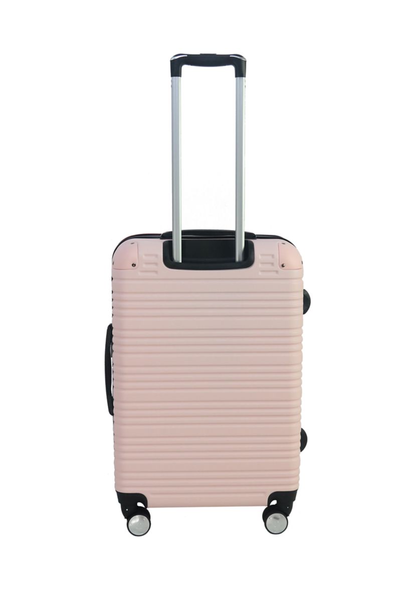 Savoie Expandable Upright Spinner and Adult Neck Pillow 4-Piece Set