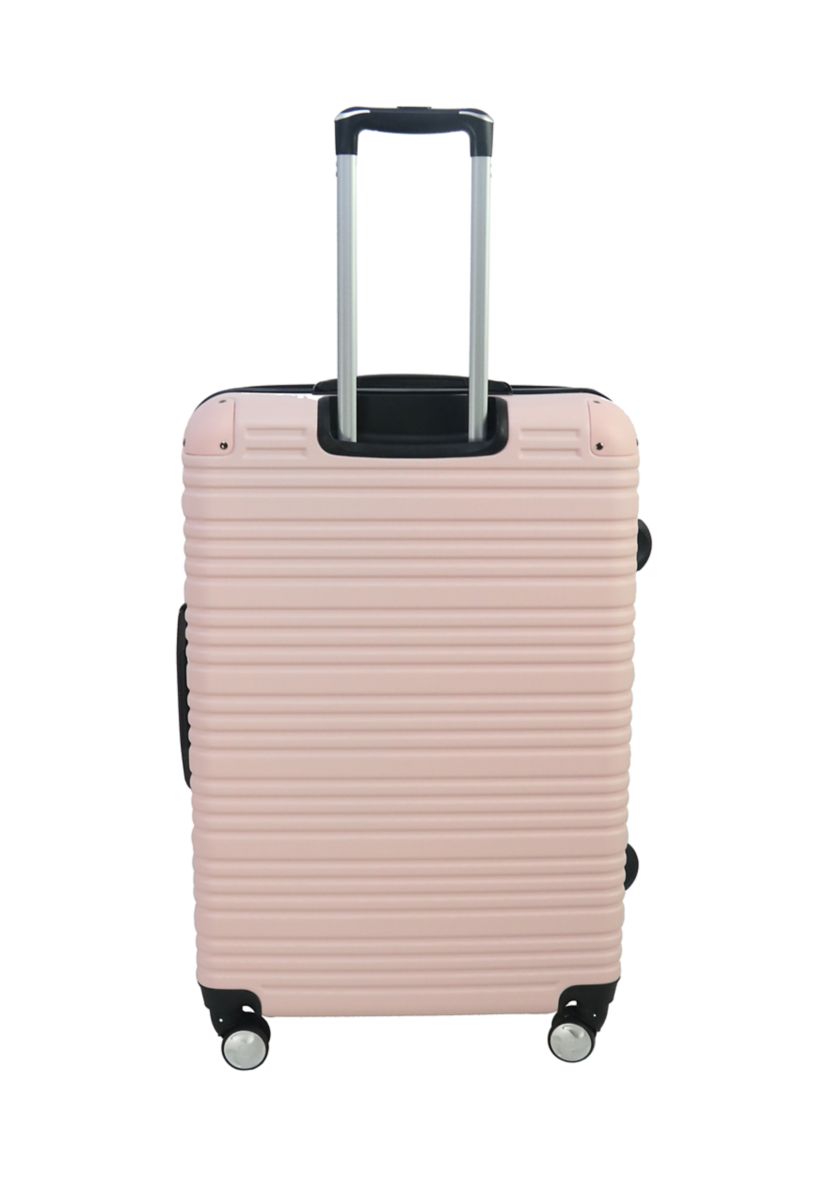 Savoie Expandable Upright Spinner and Adult Neck Pillow 4-Piece Set