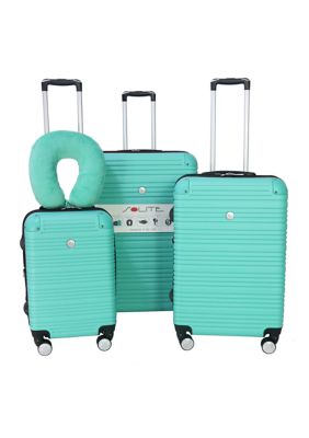 Belk luggage clearance