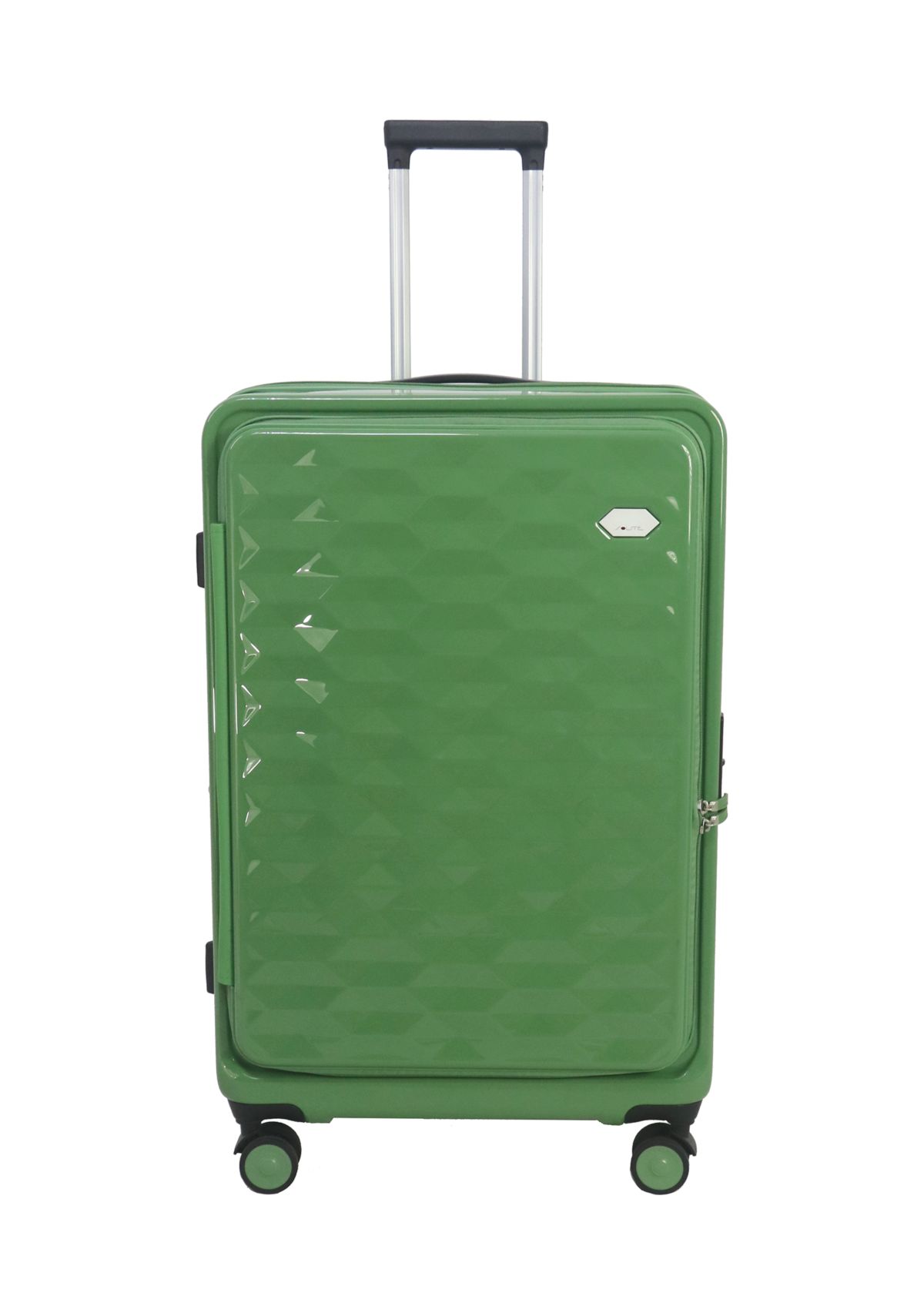 Aspen Expandable Spinner