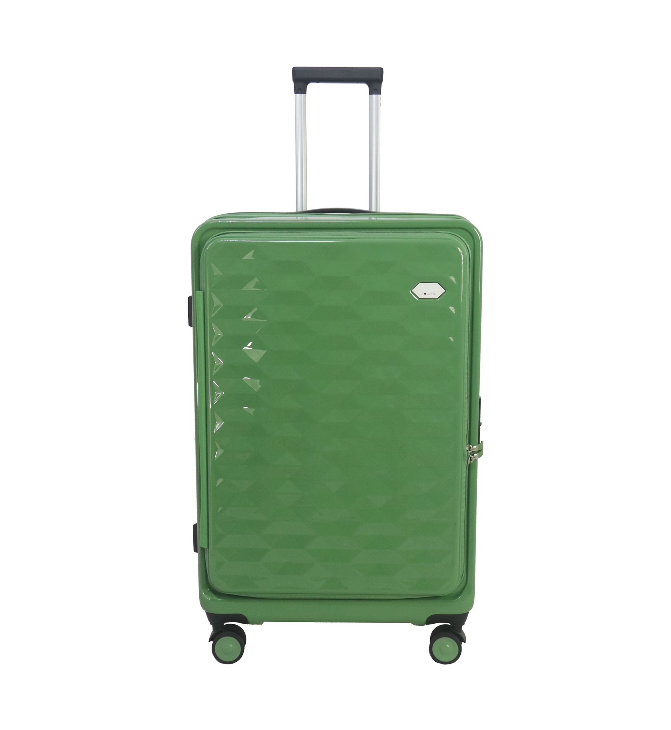 Aspen Expandable Spinner