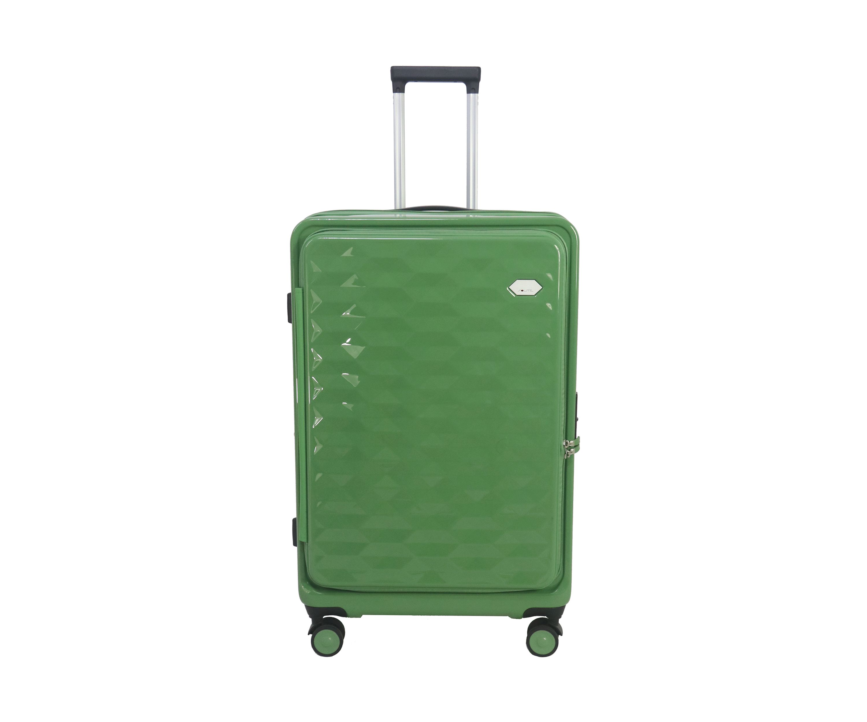 Aspen Expandable Spinner