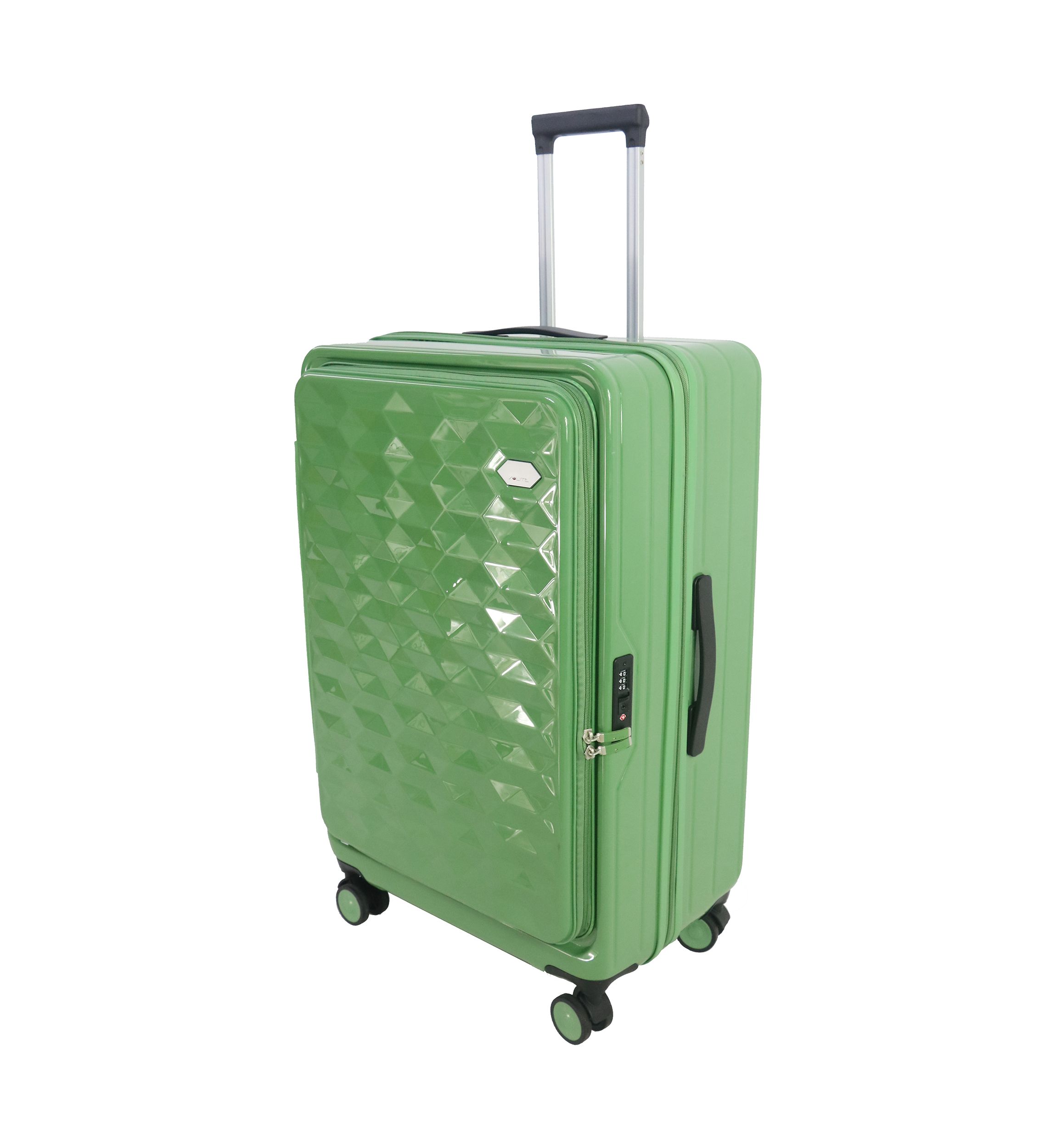 Aspen Expandable Spinner
