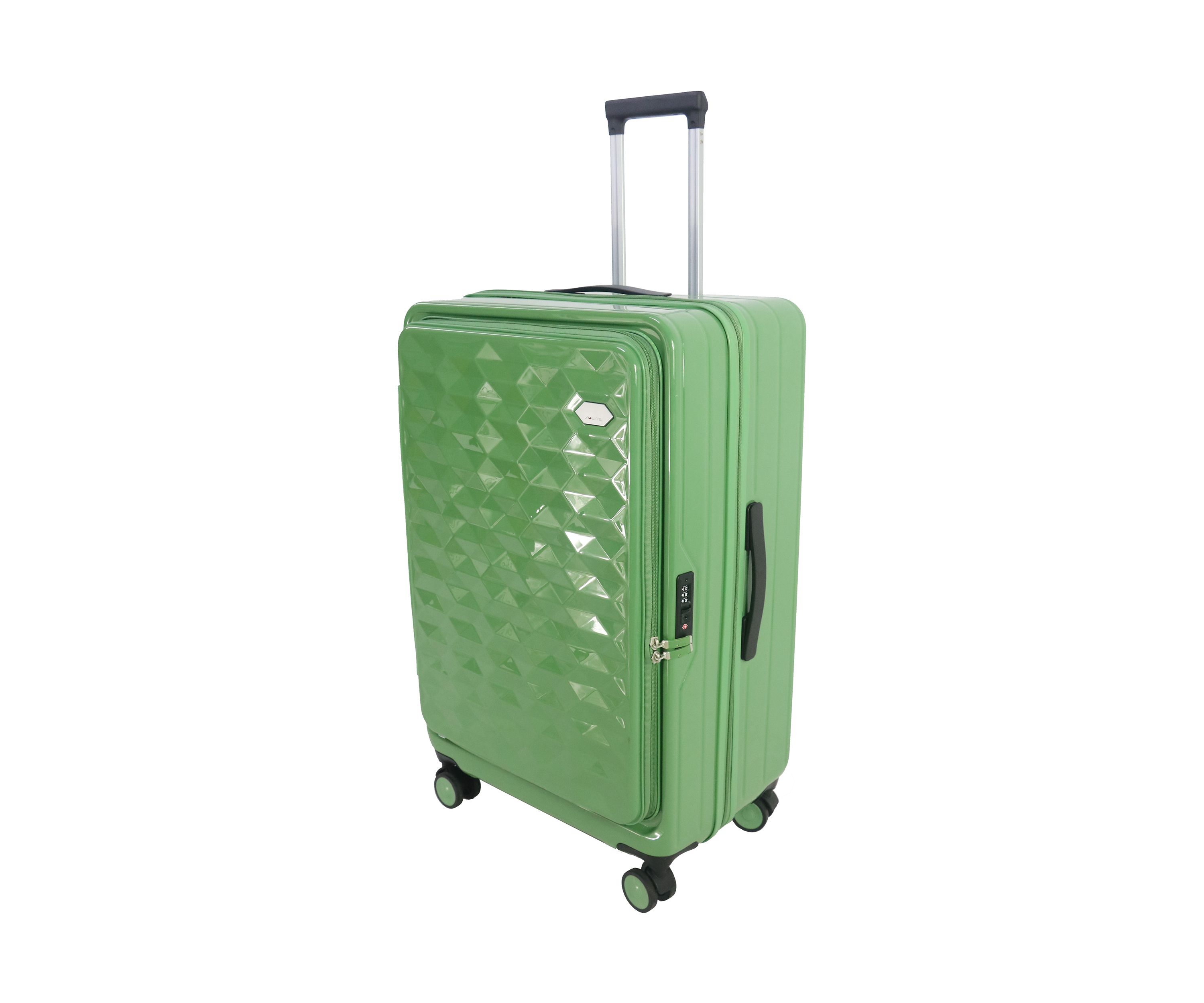 Aspen Expandable Spinner