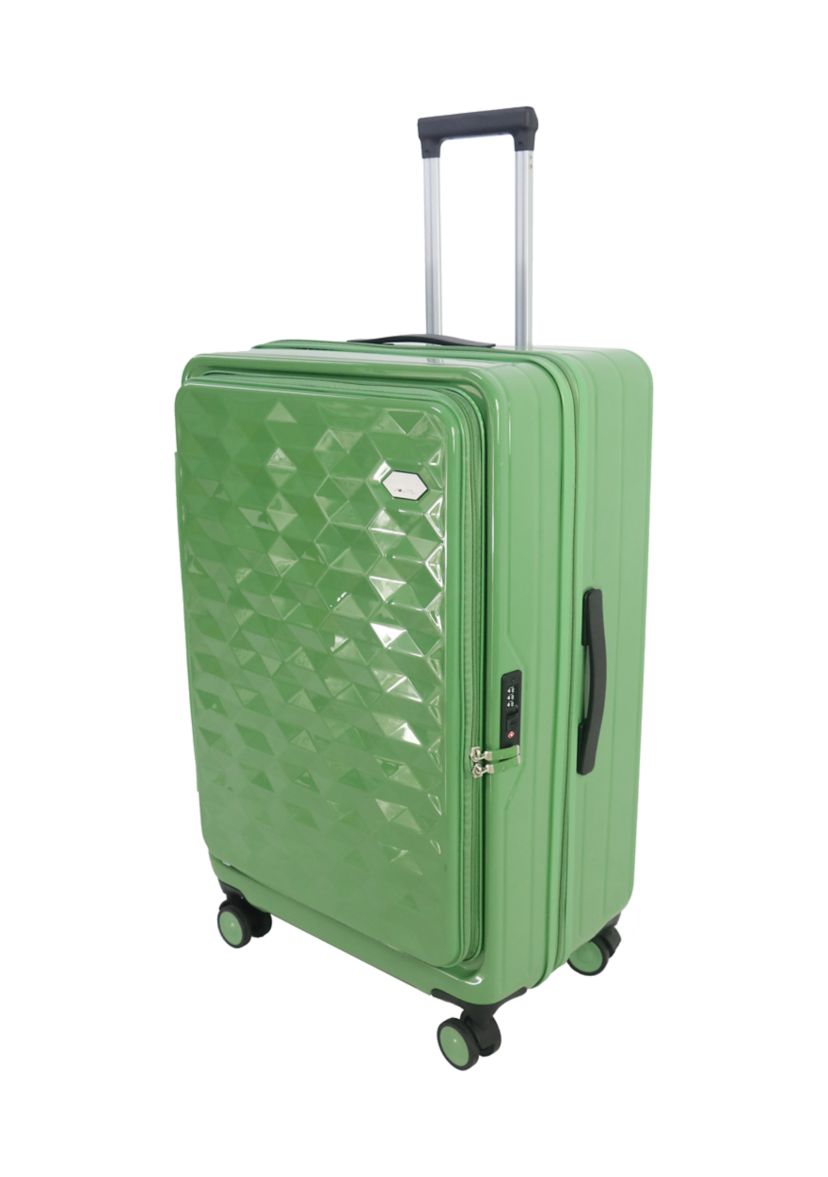 Aspen Expandable Spinner