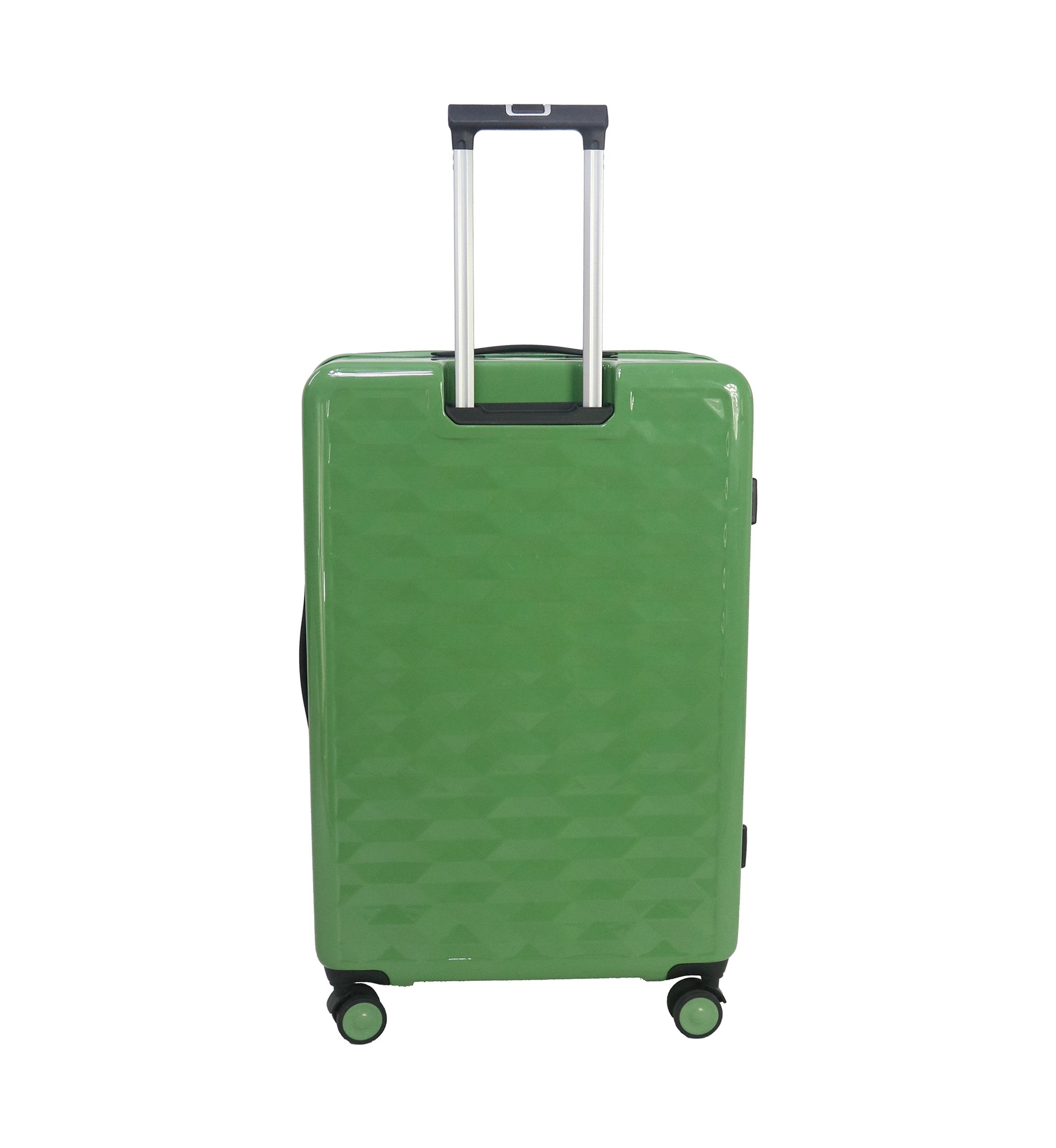 Aspen Expandable Spinner