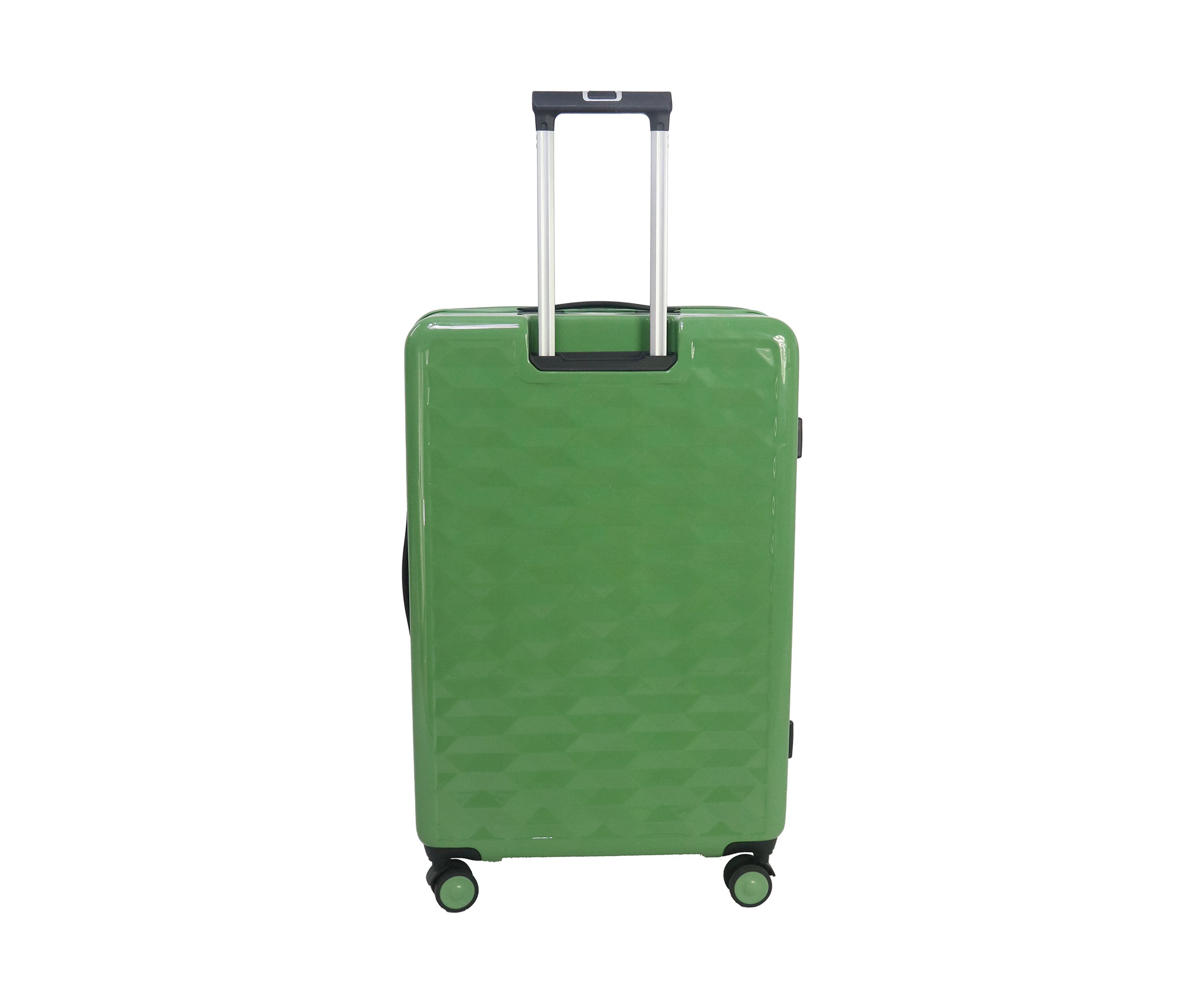 Aspen Expandable Spinner