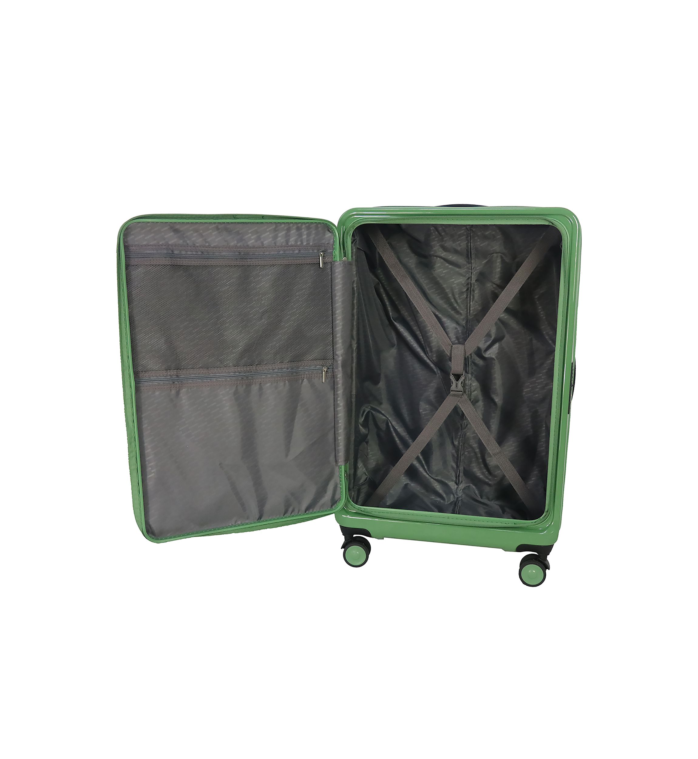 Aspen Expandable Spinner