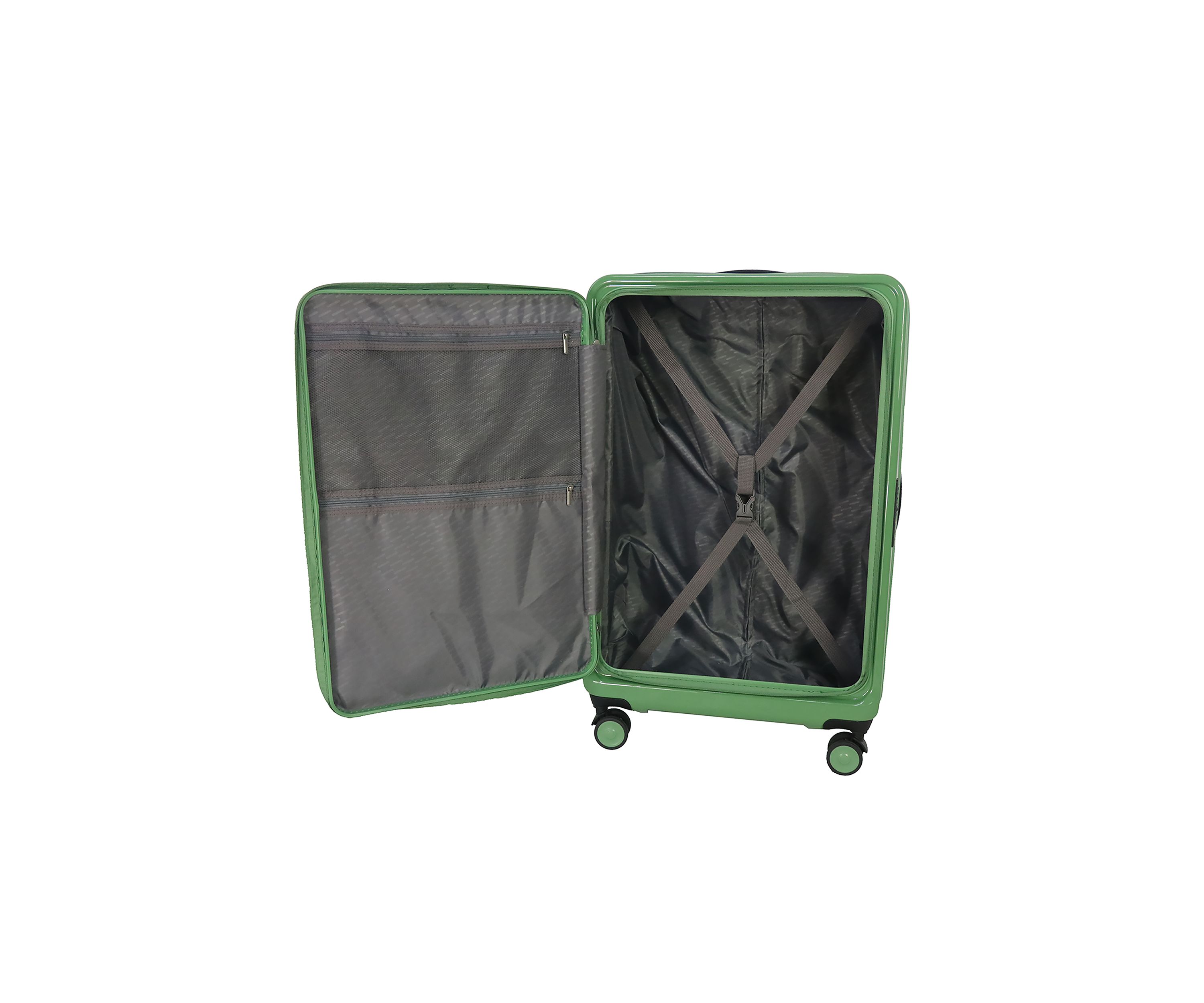 Aspen Expandable Spinner