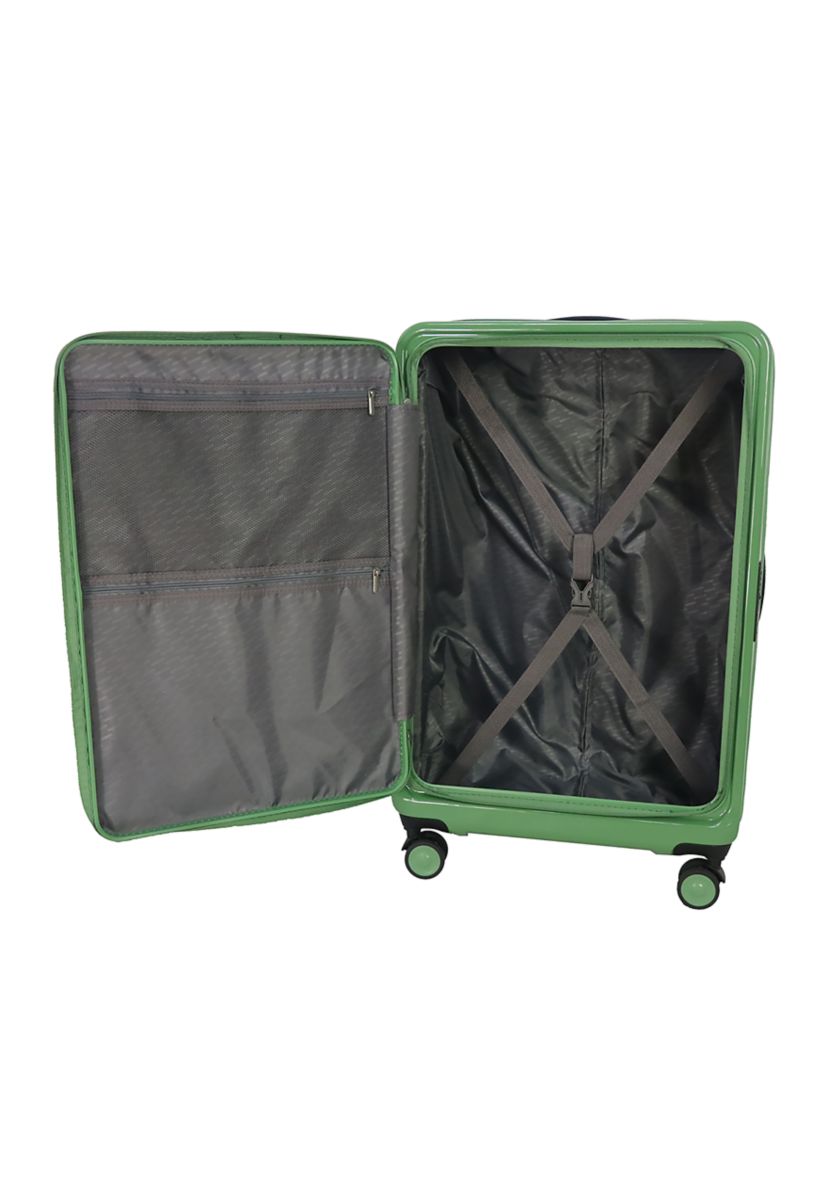 Aspen Expandable Spinner