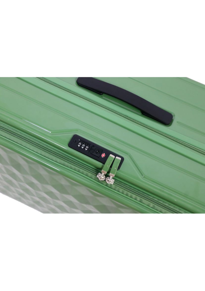 Aspen Expandable Spinner