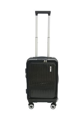 Belk luggage best sale set sale