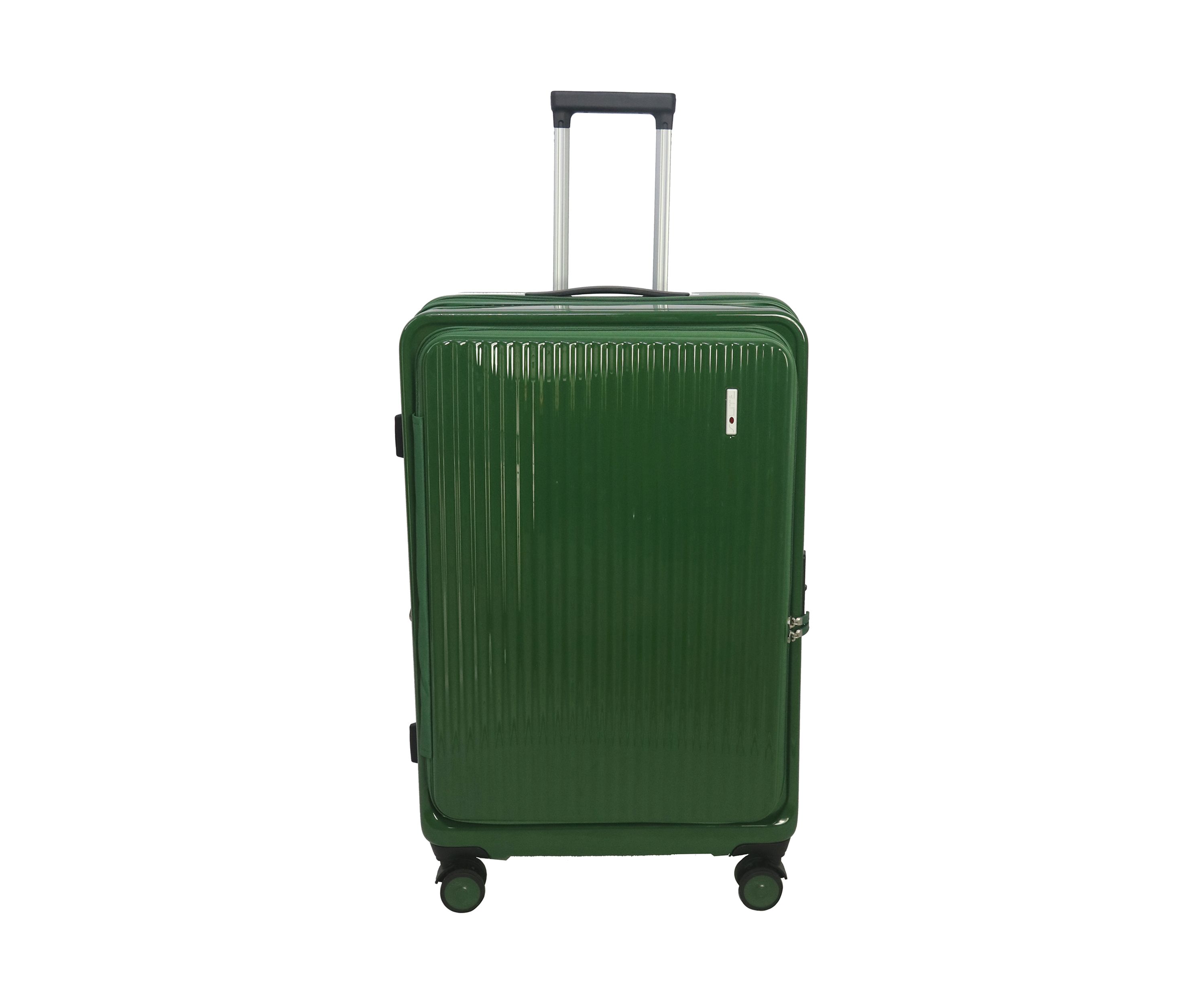 Phoenix Expandable Spinner