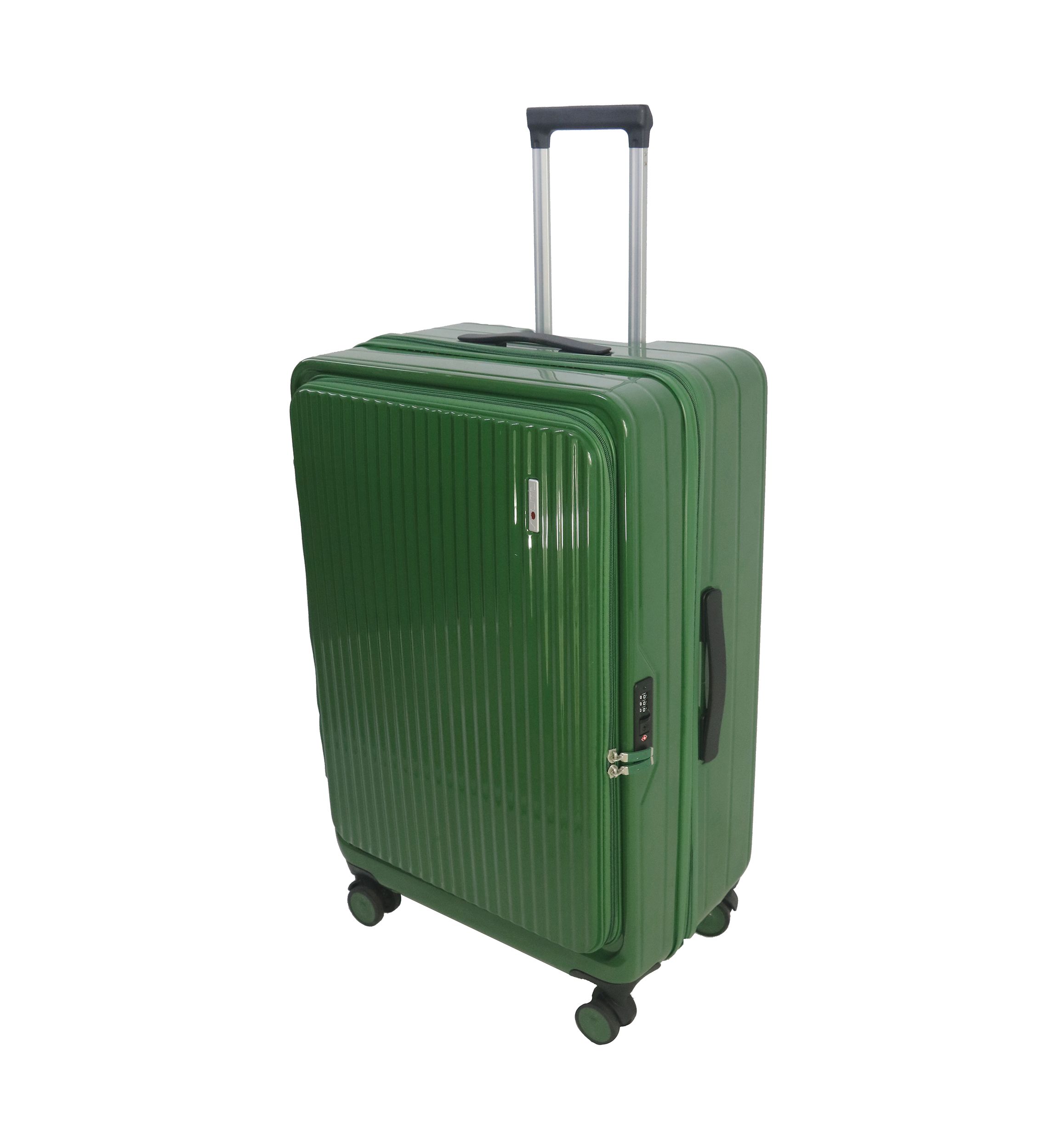 Phoenix Expandable Spinner