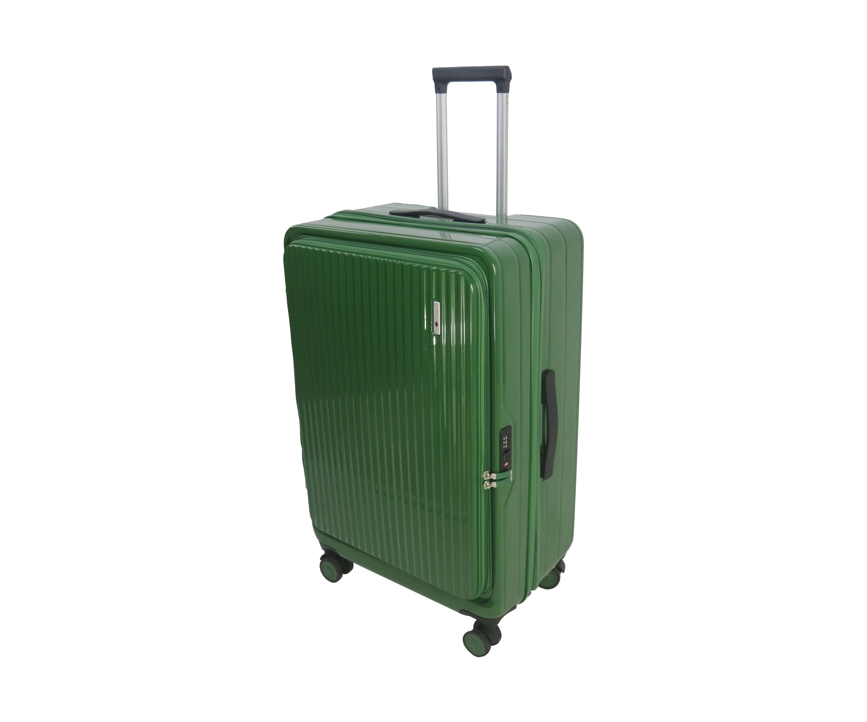 Phoenix Expandable Spinner