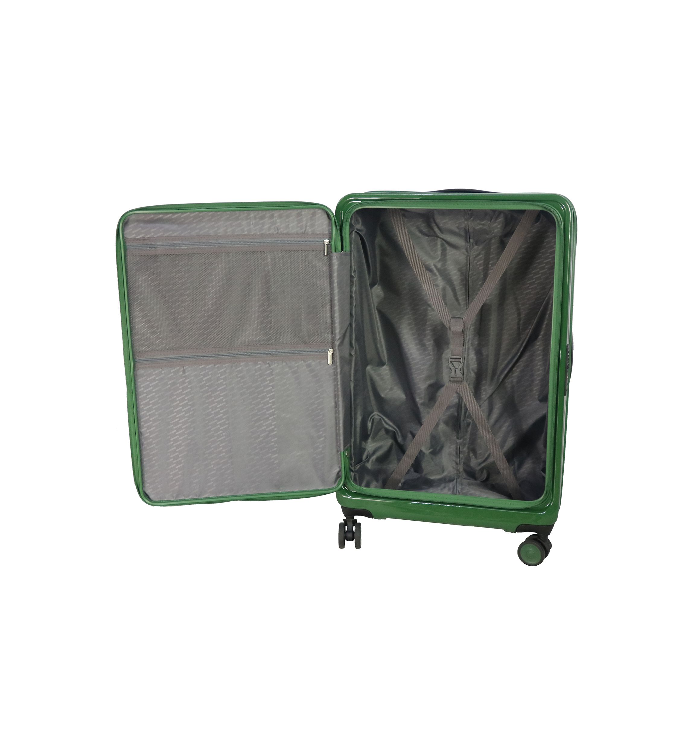 Phoenix Expandable Spinner