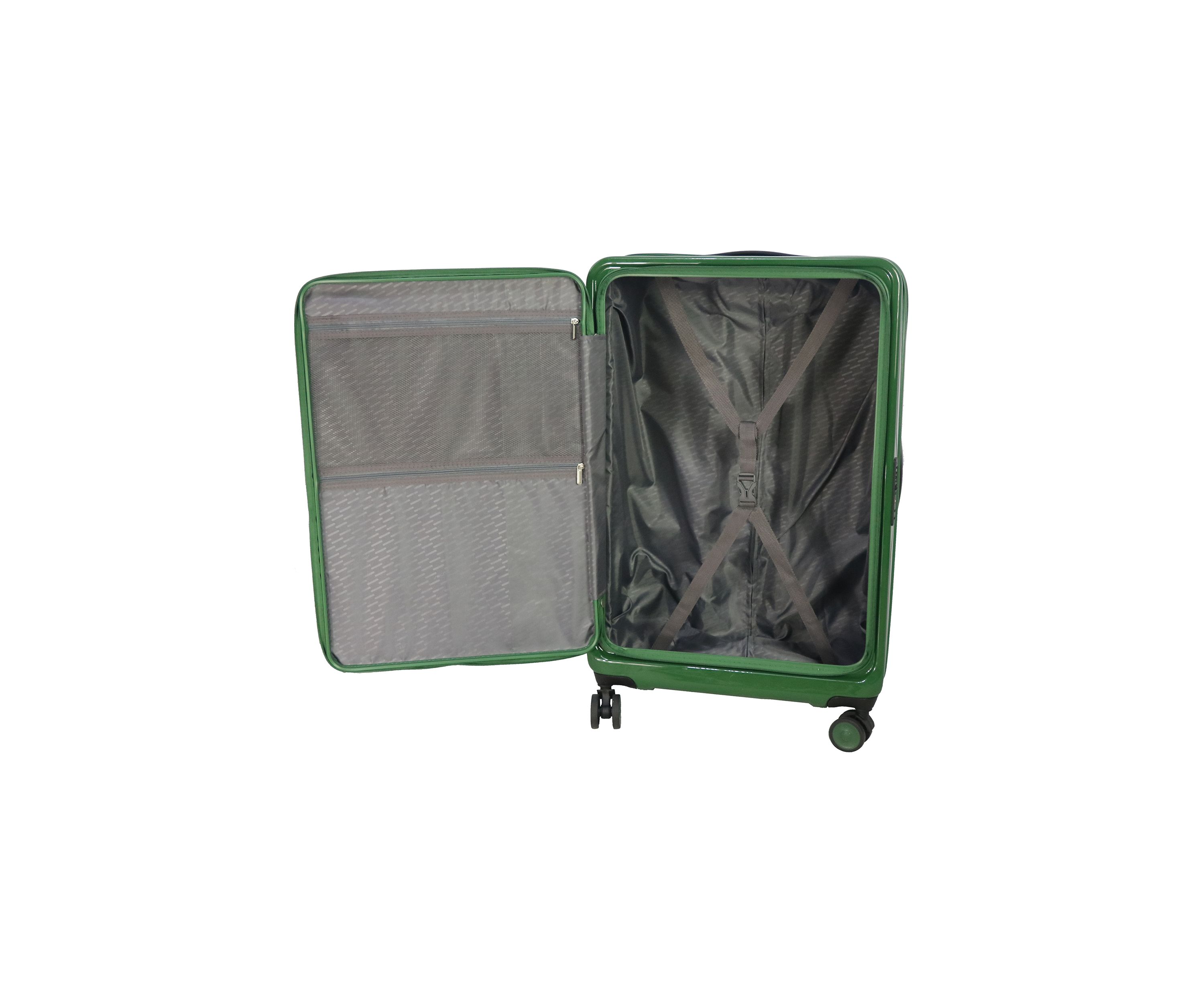 Phoenix Expandable Spinner