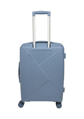 Belk fashion suitcase