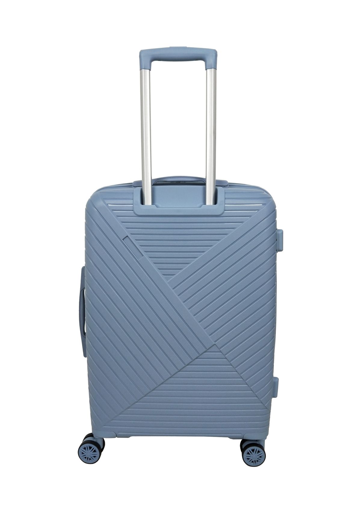 Avery Expandable Spinner Upright Luggage