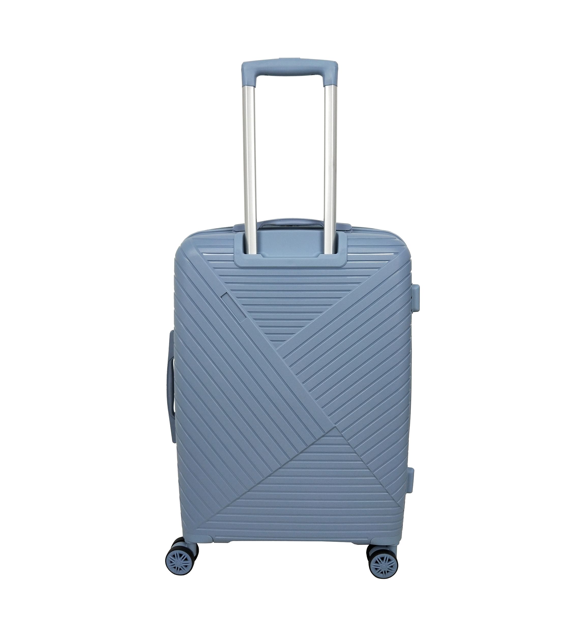 Avery Expandable Spinner Upright Luggage