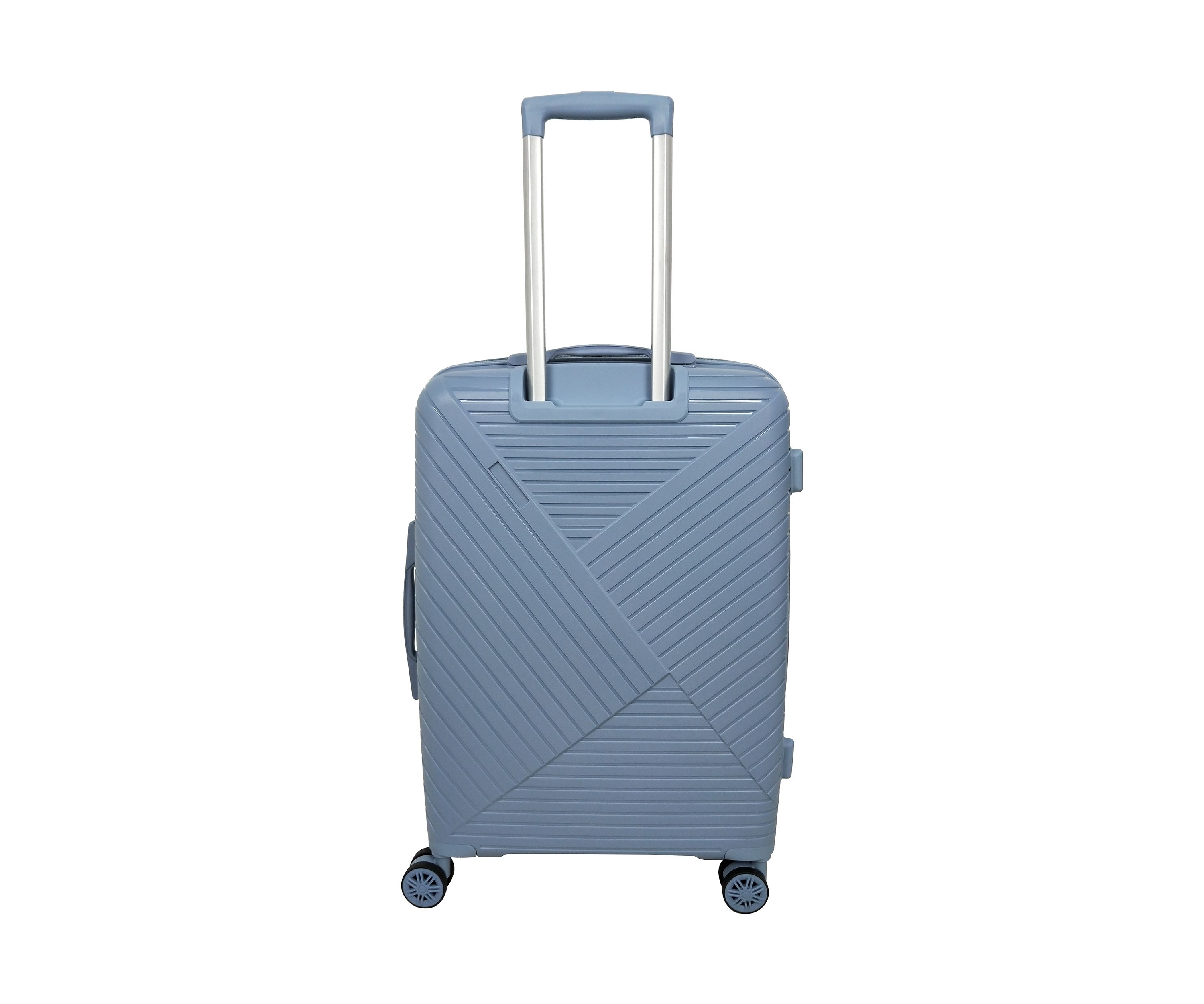 Avery Expandable Spinner Upright Luggage