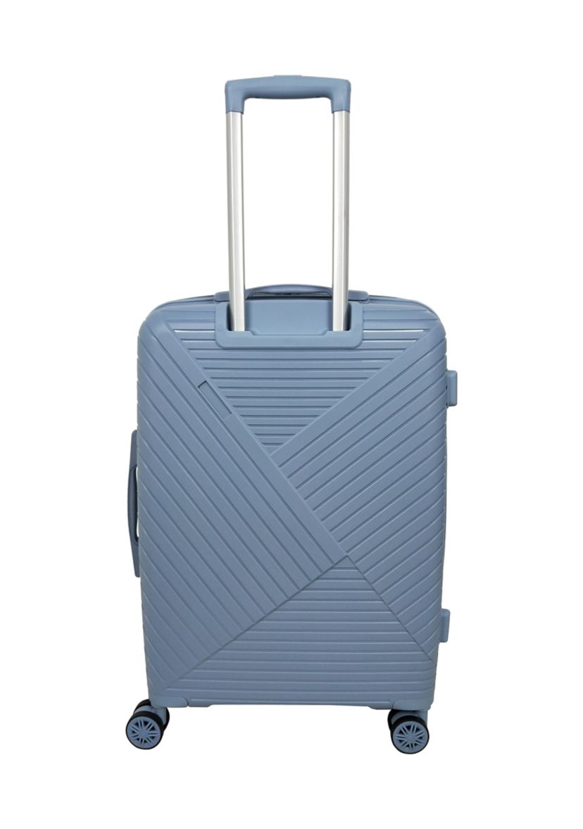 Avery Expandable Spinner Upright Luggage
