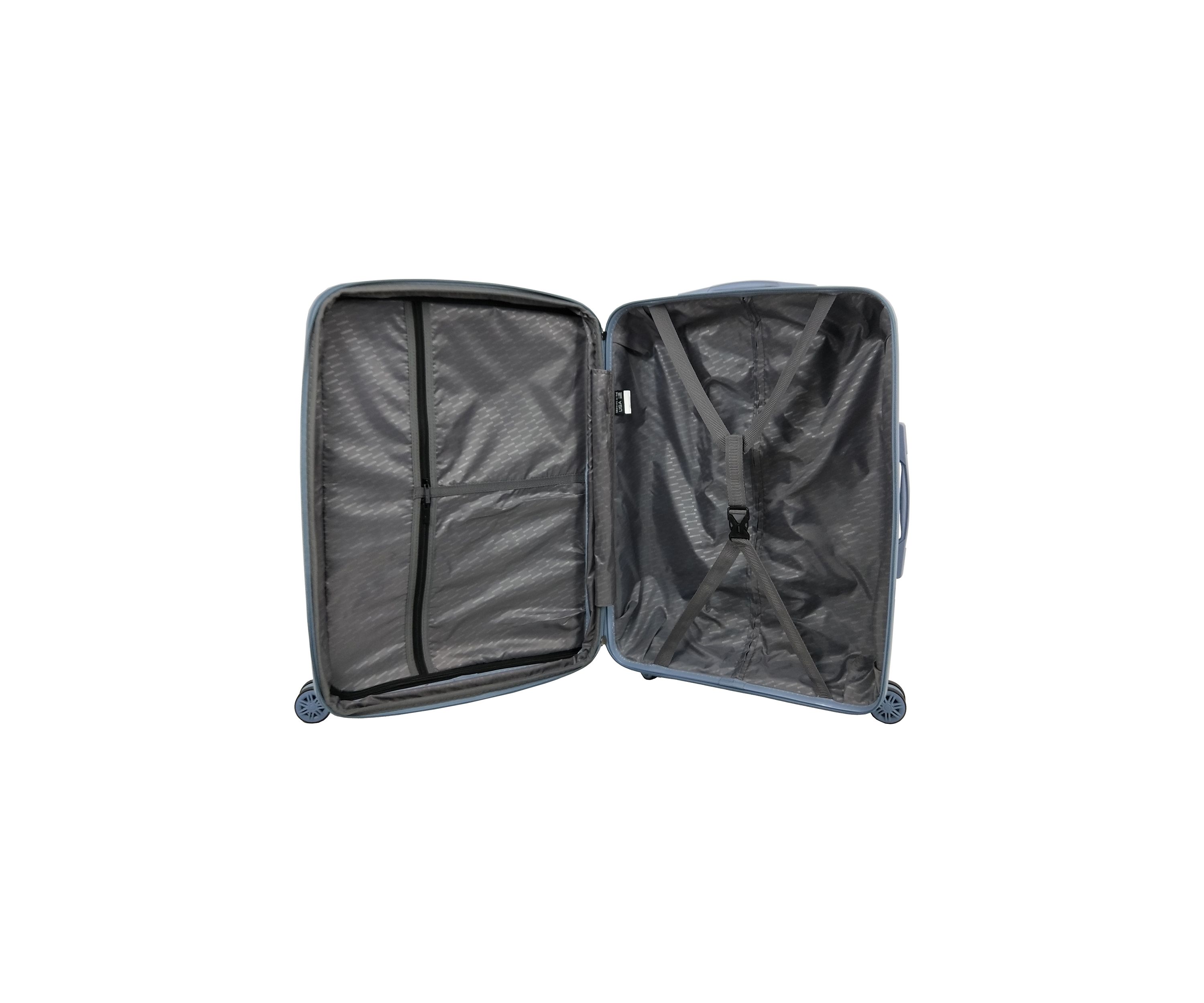 Avery Expandable Spinner Upright Luggage